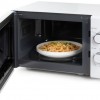 DOMO DO3120 Microgolfoven solo - 20 L - 800 W - wit
