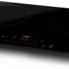 DOMO DO333IP Inductiekookplaat - 2 pits - 3500W - 20cm