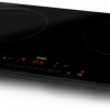 DOMO DO333IP Inductiekookplaat - 2 pits - 3500W - 20cm