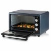 DOMO DO518GO - Grillbakoven - 38L - Vrijstaand - Zwart