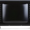 DOMO DO518GO - Grillbakoven - 38L - Vrijstaand - Zwart