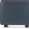 DOMO DO518GO - Grillbakoven - 38L - Vrijstaand - Zwart