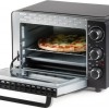 DOMO Oven 'Bake and Snack' - Vrijstaand - 20 L - 1300 W