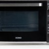 DOMO Oven 'Bake and Snack' - Vrijstaand - 20 L - 1300 W