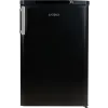 DOMO DO91133F Tafelmodel Vriezer - Kleine Diepvries - 80L - 38 dB - C - Mat Zwart