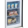 DOMO DO91133F Tafelmodel Vriezer - Kleine Diepvries - 80L - 38 dB - C - Mat Zwart