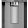 Dreame FizzFresh™ Koelkast DRC560WMXEEUP – Side-by-side met SparklingBar, IceDUO Automatische IJsmaker, MatteSilk RVS, 524 liter, WiFi, Energieklasse E