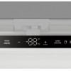 Dreame FizzFresh™ Koelkast DRC560WMXEEUP – Side-by-side met SparklingBar, IceDUO Automatische IJsmaker, MatteSilk RVS, 524 liter, WiFi, Energieklasse E