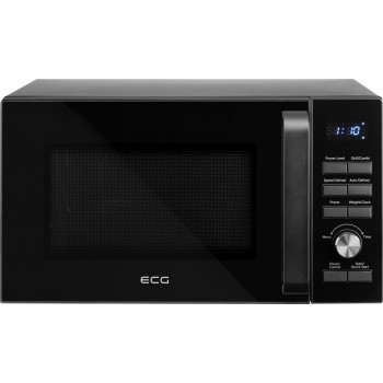 ECG MTD 2590 GBS, Vrijstaande magnetron , 25l