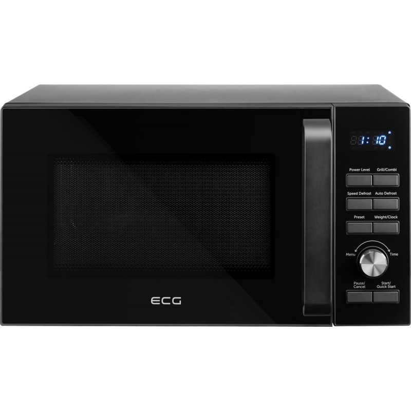 ECG MTD 2590 GBS, Vrijstaande magnetron , 25l