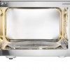 ECG MTD 2590 GBS, Vrijstaande magnetron , 25l