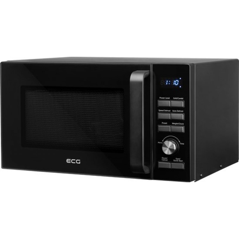 ECG MTD 2590 GBS, Vrijstaande magnetron , 25l