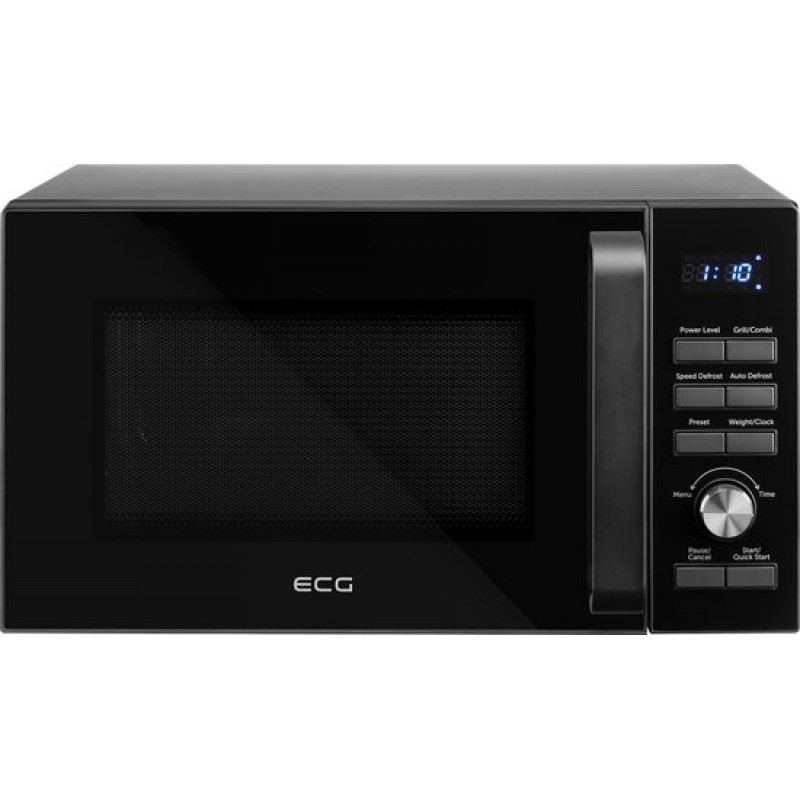 ECG MTD 2590 GBS, Vrijstaande magnetron , 25l