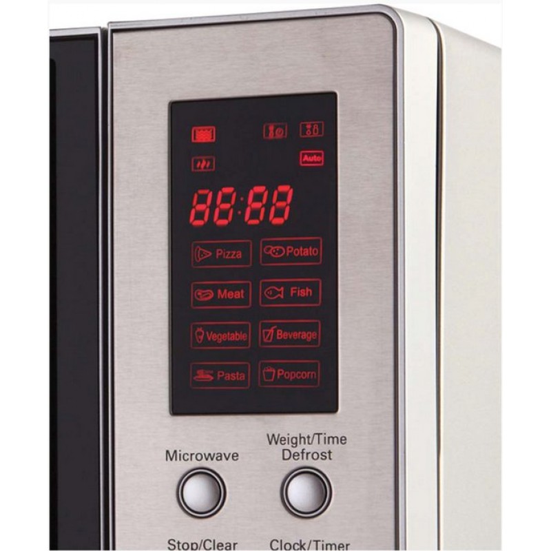 ECG MTM 2071 W