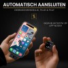 Elcostar© Draadloze Microfoon Pro - 2 Stuks - Draadloos - Oplaadcase - Lavalier - Windshields - Dasspeld - Plug & Play - Lange Batterij - USB-C & Lightning - Noise Cancellation