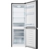 ETNA KCV343ZWA - Koel-vriescombinatie - breedte 49.5 cm - hoogte 143 cm - inhoud 175 l