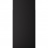 ETNA AB360ZT - Blokmodel schouwkap - 60 cm - Matzwart - A++