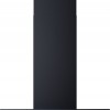 ETNA AB661ZT - Slimline schouwkap - 60 cm - Matzwart