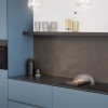 ETNA AKI680ZT kookplaat Zwart Ingebouwd 80 cm Inductiekookplaat zones 4 zone(s) Inbouw afzuigkap