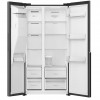ETNA AKV6178IZWA - Multi Flow 360 - Energieklasse C - NoFrost - Side by side