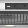 ETNA AO160RVS - Afzuigkap - Onderbouw - RVS