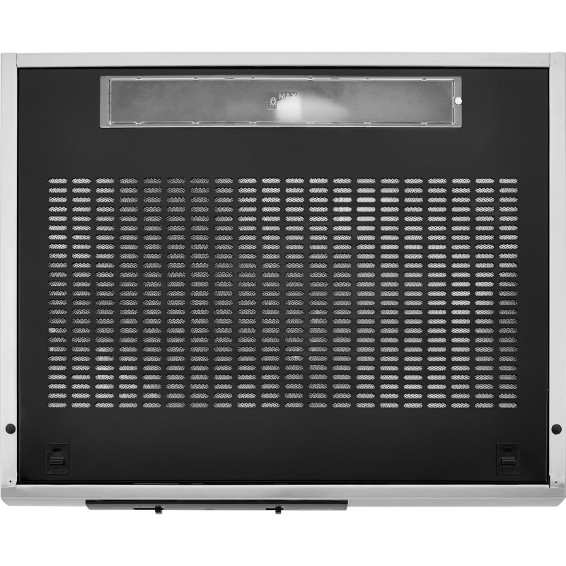 ETNA AO160RVS - Afzuigkap - Onderbouw - RVS