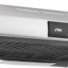 ETNA AO160RVS - Afzuigkap - Onderbouw - RVS