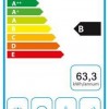 Etna AV790RVS - afzuigkap 