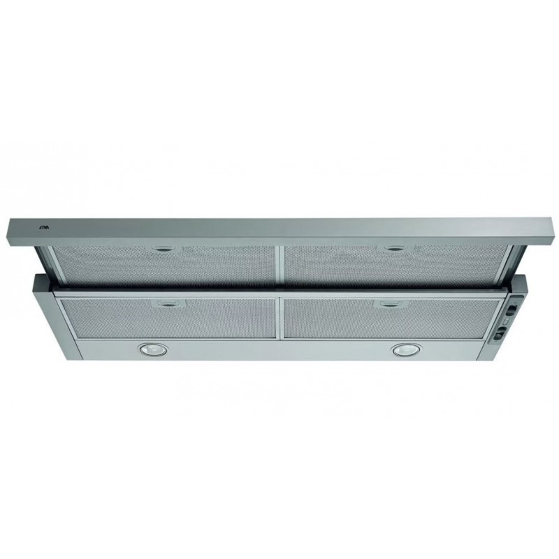 Etna AV790RVS - afzuigkap 
