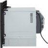 ETNA CM225ZT - Combi magnetron - 45cm - matzwart - draaideur - inhoud 25 liter - turbo hetelucht - timer - draaiplateau