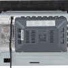 ETNA CM225ZT - Combi magnetron - 45cm - matzwart - draaideur - inhoud 25 liter - turbo hetelucht - timer - draaiplateau