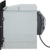 ETNA CM232ZT - Combimagnetron - 45cm - Matzwart - Draaideur magnetron - Inhoud 32 liter - Turbo-hetelucht - Digitale timer - Draaiplateau