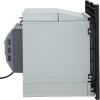 ETNA CM232ZT - Combimagnetron - 45cm - Matzwart - Draaideur magnetron - Inhoud 32 liter - Turbo-hetelucht - Digitale timer - Draaiplateau
