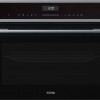 ETNA CM250RVS - Oven met magnetronfunctie - Nis 45 cm - RVS - Combi Magnetron