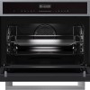 ETNA CM250RVS - Oven met magnetronfunctie - Nis 45 cm - RVS - Combi Magnetron