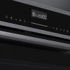 ETNA CM250RVS - Oven met magnetronfunctie - Nis 45 cm - RVS - Combi Magnetron