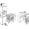 Refurbished - ETNA CM751ZT inbouw combimagnetron