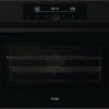 ETNA CM914MZ - Oven met magnetronfunctie - Turbo-hetelucht - XL Inhoud 50 l - Inverter 1000W - Matzwart - AirCrisp - Hydrolyse reiniging - 12 ovenfuncties