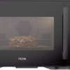 ETNA CMV829 Combi Magnetron - Vrijstaand - 29 liter - 1000 watt - Grill - Turbo hetelucht - 10 automatische programma’s - Zwart