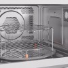 ETNA CMV829 Combi Magnetron - Vrijstaand - 29 liter - 1000 watt - Grill - Turbo hetelucht - 10 automatische programma’s - Zwart