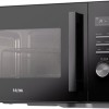 ETNA CMV829 Combi Magnetron - Vrijstaand - 29 liter - 1000 watt - Grill - Turbo hetelucht - 10 automatische programma’s - Zwart
