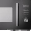ETNA CMV829 Combi Magnetron - Vrijstaand - 29 liter - 1000 watt - Grill - Turbo hetelucht - 10 automatische programma’s - Zwart