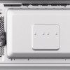ETNA CMV829 Combi Magnetron - Vrijstaand - 29 liter - 1000 watt - Grill - Turbo hetelucht - 10 automatische programma’s - Zwart
