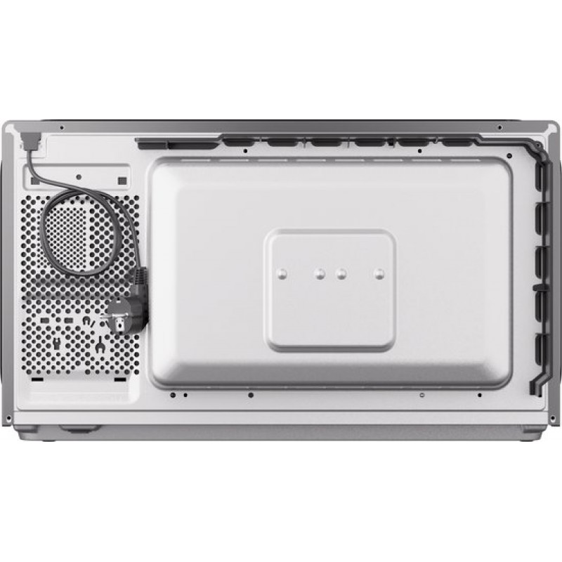 ETNA CMV829 Combi Magnetron - Vrijstaand - 29 liter - 1000 watt - Grill - Turbo hetelucht - 10 automatische programma’s - Zwart