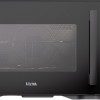 ETNA CMV829 Combi Magnetron - Vrijstaand - 29 liter - 1000 watt - Grill - Turbo hetelucht - 10 automatische programma’s - Zwart
