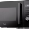 ETNA CMV829 Combi Magnetron - Vrijstaand - 29 liter - 1000 watt - Grill - Turbo hetelucht - 10 automatische programma’s - Zwart