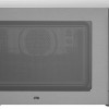 ETNA ECM243RVS - Combi-magnetron - Vrijstaand - 900 watt - 25 liter - RVS