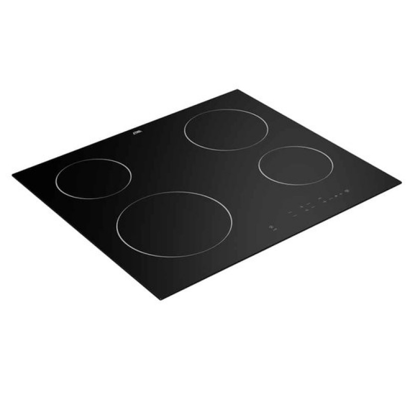ETNA keramische kookplaat (60 cm)