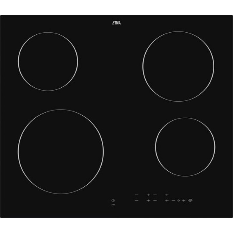 ETNA keramische kookplaat (60 cm)