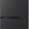 ETNA KCV282NZWA - Vrijstaande Koel-vriescombinatie - Zwart - 256 Liter - Energielabel C - 36 dB(A) - MultiFlow 360° - SuperCool - FastFreeze - Extratray - No-Frosty